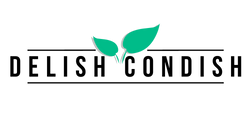 Delish Condish