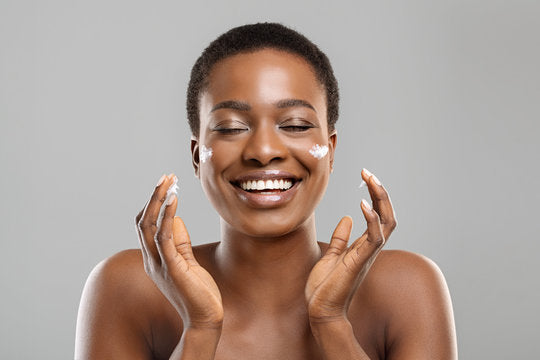 5 Anti-Aging Beauty Tips