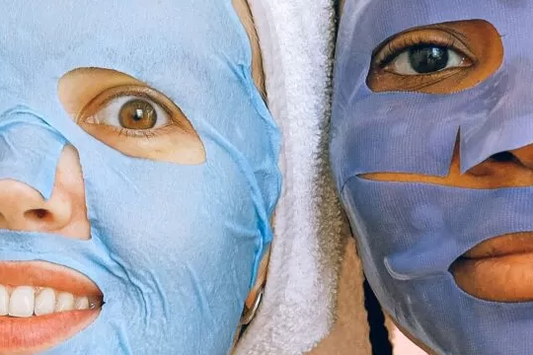 Spooky Skincare Habits You Need To GHOST